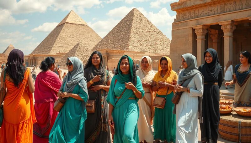 Egypt cultural tips