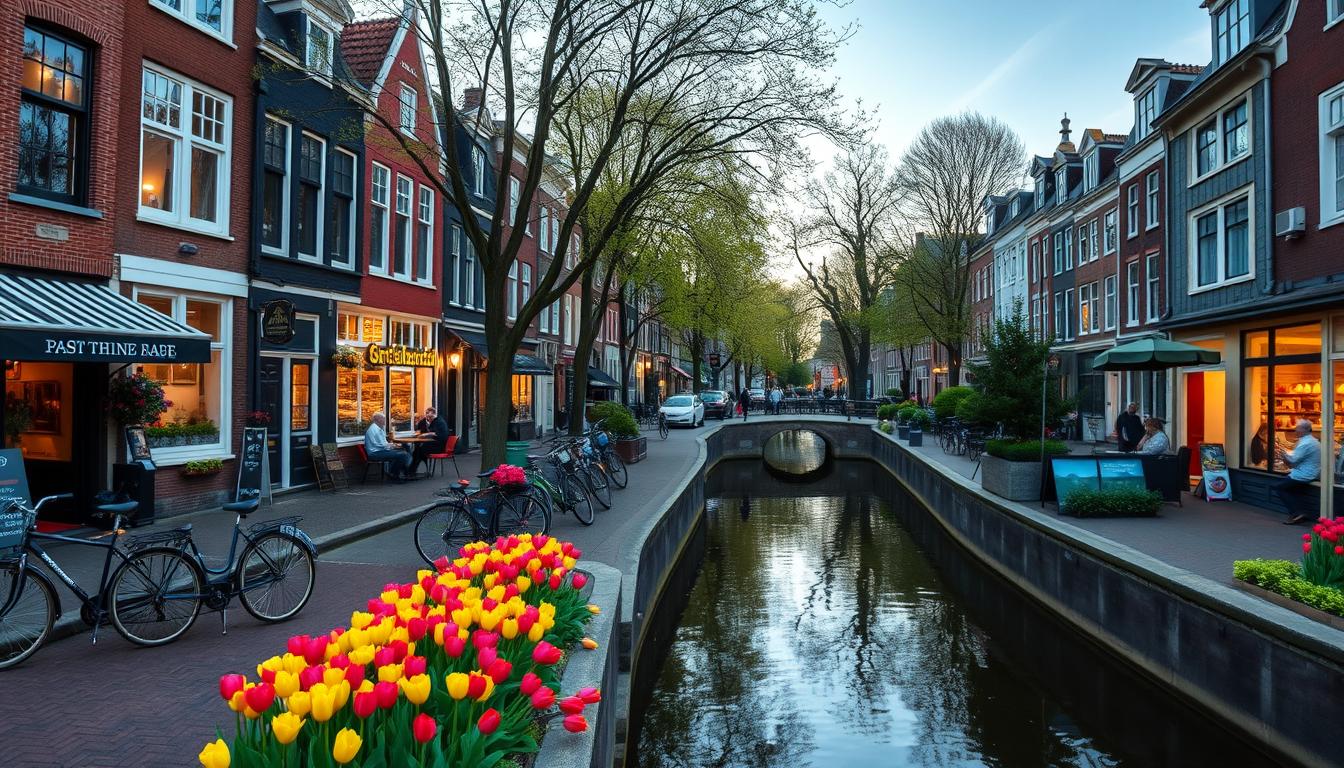 How to Spend 3 Days in Amsterdam