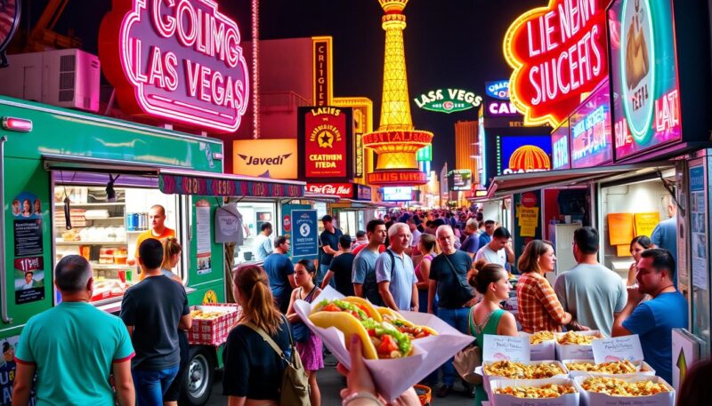 cheap eats in Las Vegas