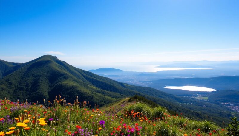 natural wonders in Bogotá